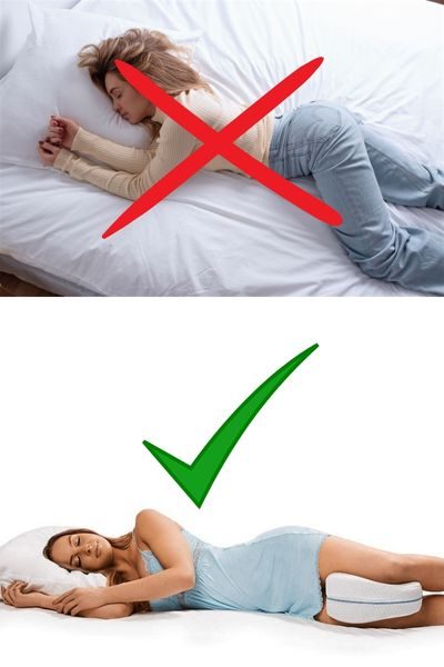 Poduszka ortopedyczna DreamPro