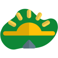 ikona regulacja natężenia