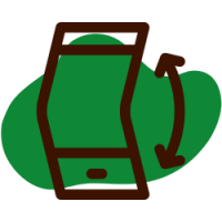 Infografika Możliwość składania