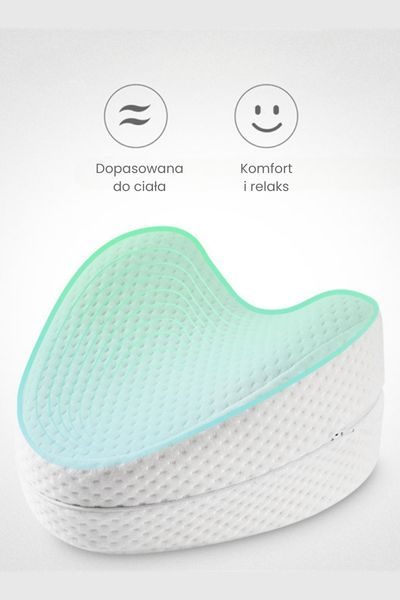Poduszka ortopedyczna DreamPro