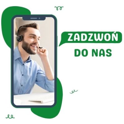 Zadzwoń do nas